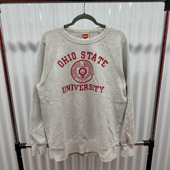 Ohio State University Crewneck - Picture 2 of 7